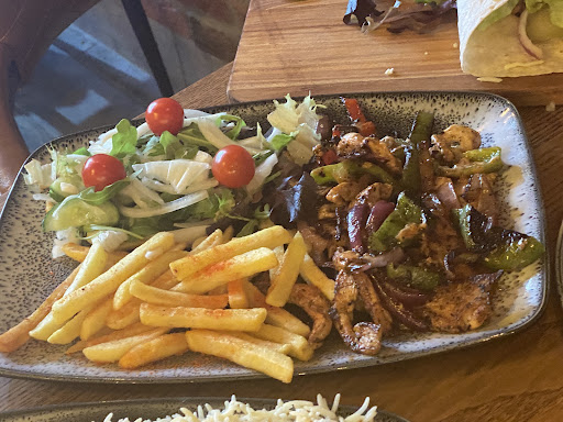 Photo of Rolling Smoke Loughborough - 50 The Rushes, Loughborough LE11 5BG